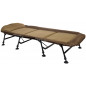 Starbaits Lehátko Bivvy 8 Feet XL New 8-nohové