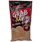 Starbaits G&G Carp Method Mix Global Whisky Cola 1,8kg