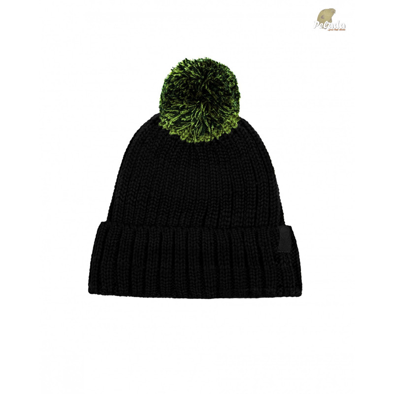 Korda Zimná Čiapka Nanny Pat Hat Black