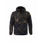 Korda Bunda Insulated Hooded Jacket Dark Kamo