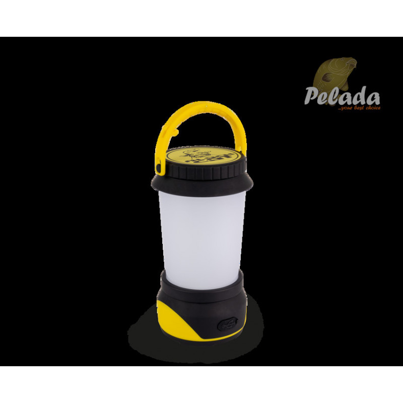 Black Cat Svetlo Rechargable Bivvy Light