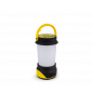 Black Cat Svetlo Rechargable Bivvy Light