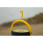 Black Cat Svetlo Rechargable Bivvy Light