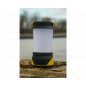 Black Cat Svetlo Rechargable Bivvy Light