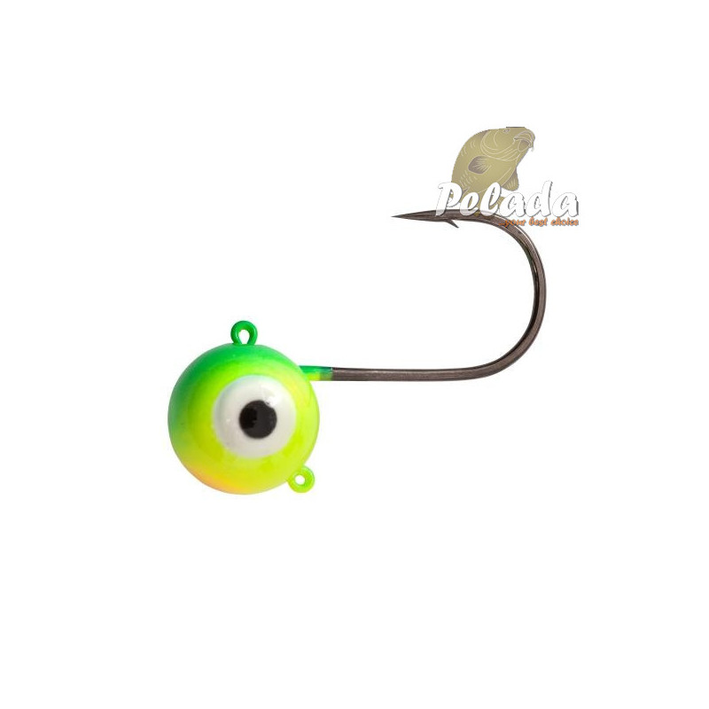 Zebco Jigová hlava Fireball Jighead