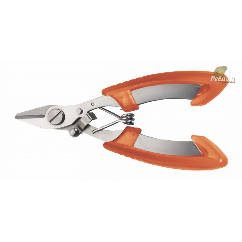 Mivardi Kliešte Multi Braid Cutter