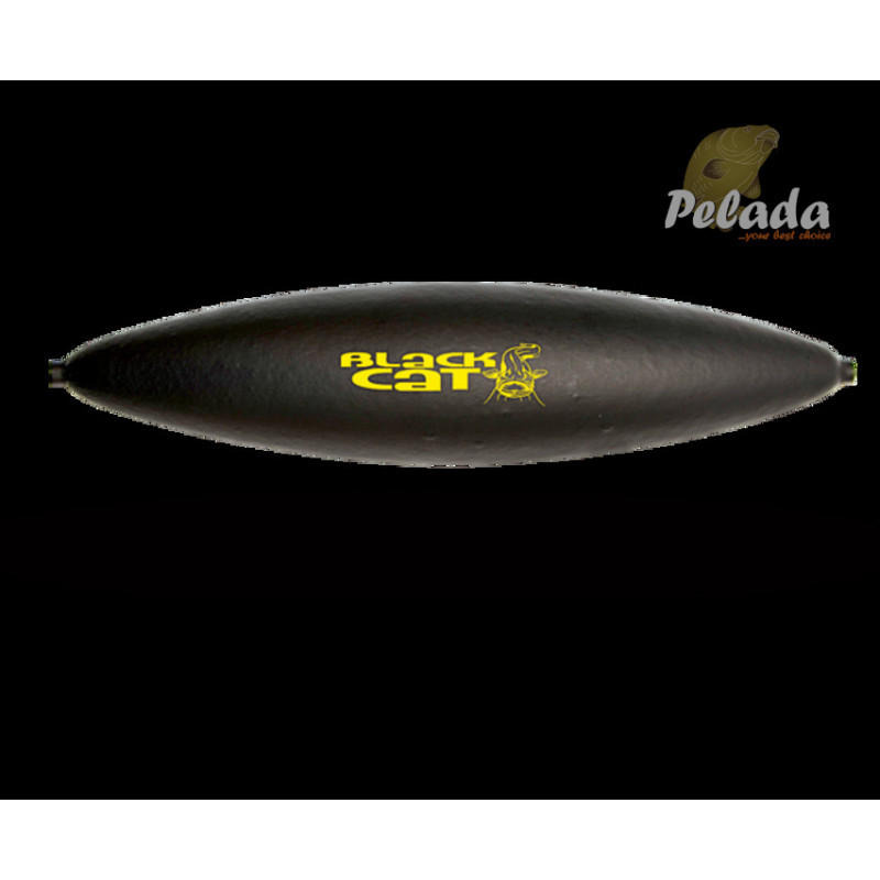 BLACK CAT Podvodný Plavák U-Float