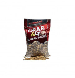 Starbaits Grab&Go Global Pelety Seedy Mix 5kg