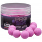 Starbaits Probiotic PRO Plávajúce Boilies Pop-Ups Blackberry 50g