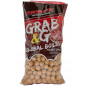 Starbaits Grab&Go Global Boilies Halibut 24mm 2,5kg