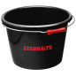 Starbaits Okrúhle Vedro Tourno Bucket Round 15ltr