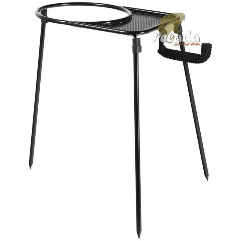 Starbaits Stojan na okrúhle vedro Round Bucket Plateform