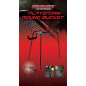 Starbaits Stojan na okrúhle vedro Round Bucket Plateform