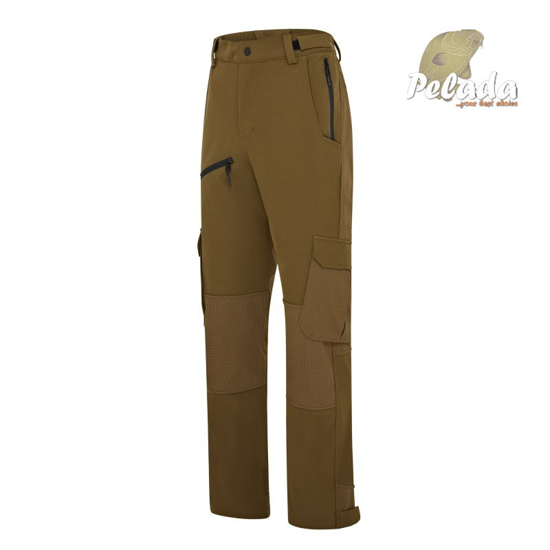 Trakker Nohavice TechPro HD Combats