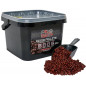 Starbaits Probiotic Pelety Mixed Pellets Red One 2kg