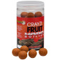 Starbaits Hard Tvrdené Boilies Crayzi Fruit 200g