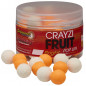 Starbaits Concept Plávajúce Boilies Pop-Ups Bright Crayzi Fruit 50g