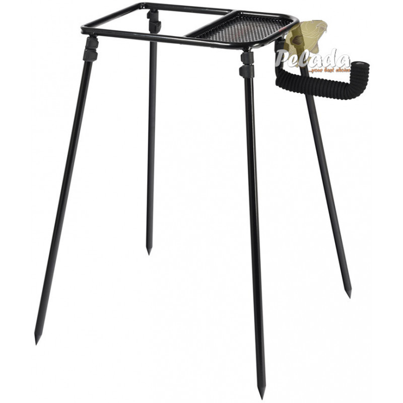 Starbaits Stojan na Hranaté vedro Square Bucket Plateform