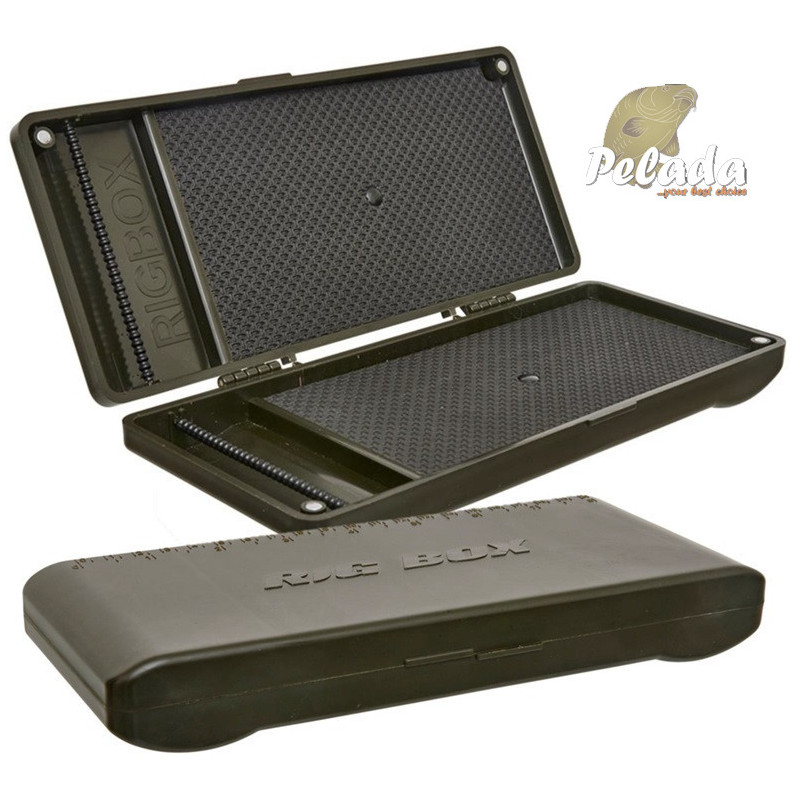 Starbaits púzdro na nadväzce Magnet Rig Box Medium