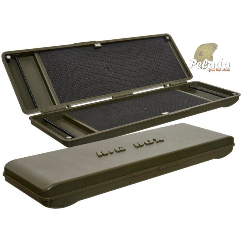 Starbaits púzdro na nadväzce Magnet Rig Box Large