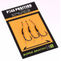 POLE POSITION Sliding Loop Rig Silk Trap Super Snatch 20lbs 3ks