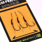 POLE POSITION Sliding Loop Rig Silk Trap Super Snatch 20lbs 3ks