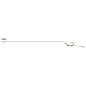 POLE POSITION Nadväzec Blow Back Rig A1 PTFE Humpback 18cm 25lb 2ks