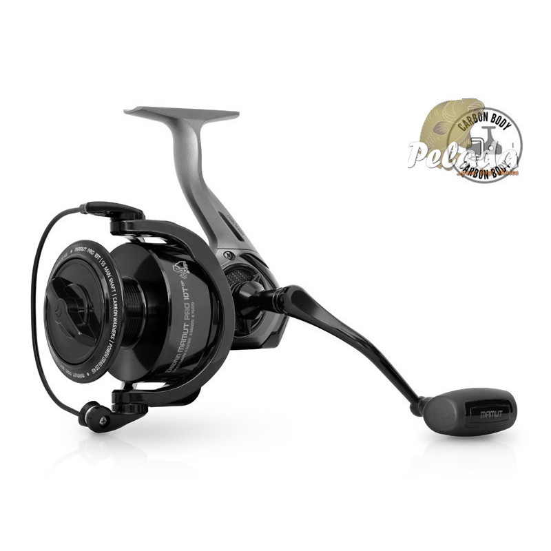 Navijak Delphin MAMUT PRO 10T DP veľ. 10000