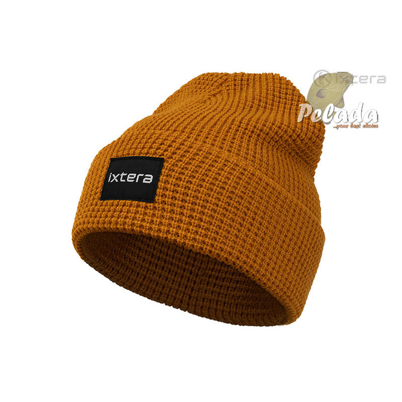 Zimná čiapka Ixtera COLOR UNI
