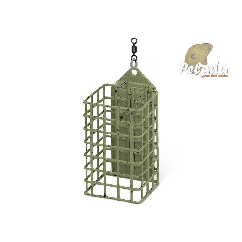 Krmítko bez olova Delphin ECO Splash veľ. M