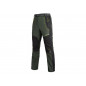 Outdoorové nohavice Delphin ThermoTEX Plus+