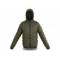 Zimná bunda Ixtera RAZOR Army