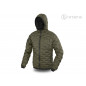 Zimná bunda Ixtera RAZOR Army