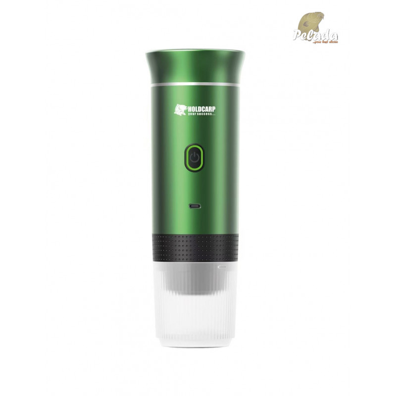 HOLDCARP EspressoGo Maker