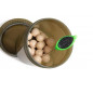 Fox Dóza na dipovanie EDGES™ Hookbait Pots Full 6ks