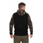 Fox Mikina Black Camo Pullover Premium 310 Hoodie