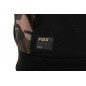 Fox Mikina Black Camo Pullover Premium 310 Hoodie