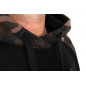 Fox Mikina Black Camo Pullover Premium 310 Hoodie