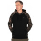 Fox Mikina Black Camo Pullover Premium 310 Hoodie