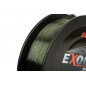 Fox Vlasec Distance Casting Exocet Pro Lo-VIS Green 1000m