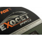 Fox Vlasec Distance Casting Exocet Pro Lo-VIS Green 1000m