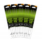 Fox Hotové Nadväzce Carp Ready Rigs Wide Gape 3ks