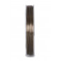 Fox Fluorocarbon Edges Illusion Hooklink Leader 20lb 9.1kg 0.40mm 40m
