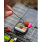 Fox Nadväzcová Šnúrka Edge Naturals Splice Hooklenght 50lb 22.7kg 20m