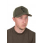 Fox Šiltovka Collection Baseball Cap Green Black