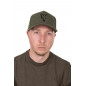 Fox Šiltovka Collection Baseball Cap Green Black