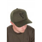 Fox Šiltovka Collection Baseball Cap Green Black