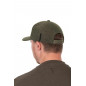 Fox Šiltovka Collection Baseball Cap Green Black