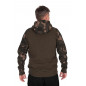 Fox Mikina Khaki Camo Pullover Premium 310 Hoodie veľ. XL