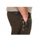 Fox Tepláky Khaki Camo Premium 310 Joggers veľ. Large